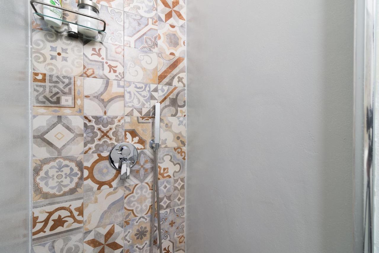 Apartamento Bergamo Art Exterior foto